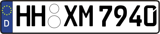 HH-XM7940