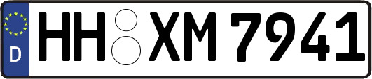 HH-XM7941