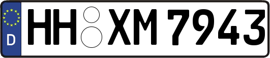 HH-XM7943