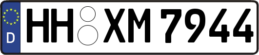 HH-XM7944