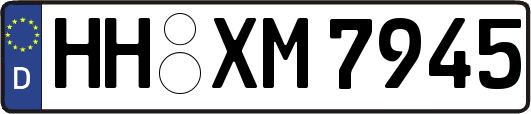 HH-XM7945