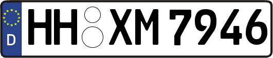 HH-XM7946