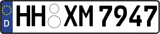 HH-XM7947