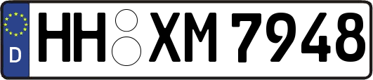 HH-XM7948