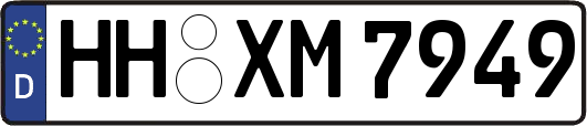 HH-XM7949