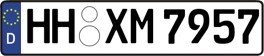HH-XM7957