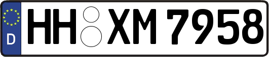 HH-XM7958