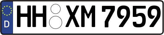 HH-XM7959