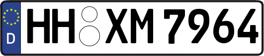 HH-XM7964