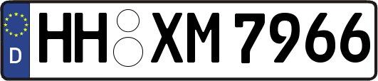 HH-XM7966