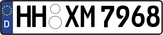 HH-XM7968
