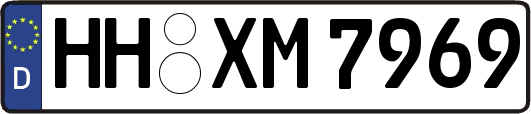 HH-XM7969