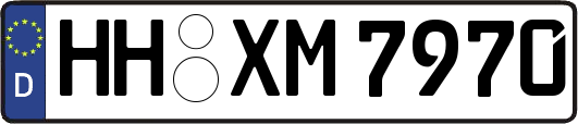 HH-XM7970