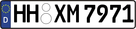 HH-XM7971