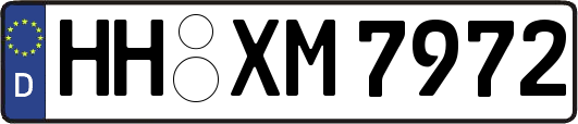 HH-XM7972