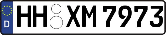 HH-XM7973