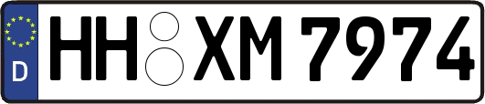 HH-XM7974