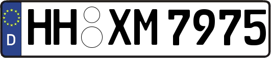 HH-XM7975