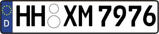 HH-XM7976