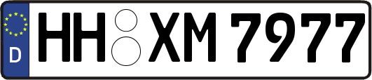 HH-XM7977