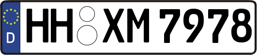 HH-XM7978