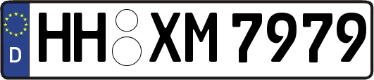 HH-XM7979