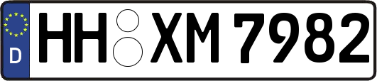 HH-XM7982