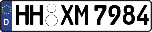 HH-XM7984