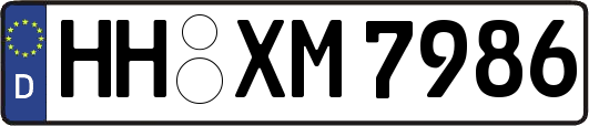 HH-XM7986
