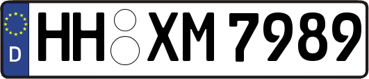 HH-XM7989