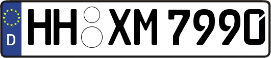 HH-XM7990