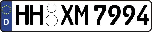 HH-XM7994