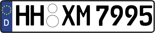 HH-XM7995