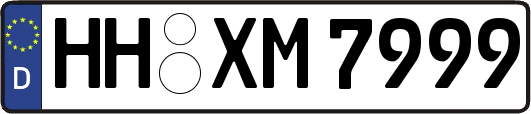 HH-XM7999
