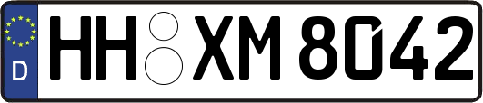 HH-XM8042
