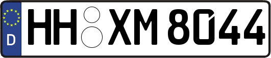 HH-XM8044
