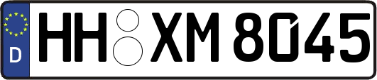 HH-XM8045