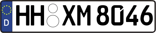 HH-XM8046