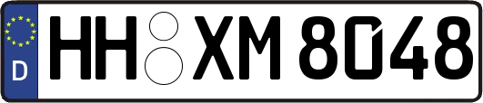 HH-XM8048