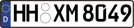 HH-XM8049
