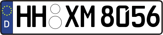 HH-XM8056