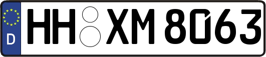 HH-XM8063