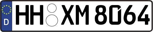 HH-XM8064