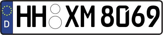 HH-XM8069