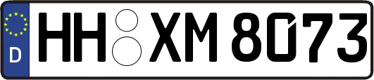 HH-XM8073