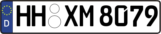 HH-XM8079