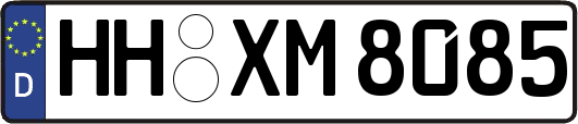 HH-XM8085