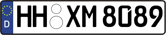 HH-XM8089