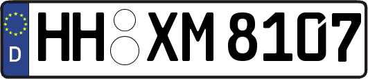 HH-XM8107