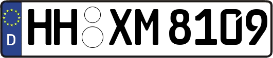 HH-XM8109